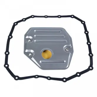 Фильтр АКП + прокладка TOYOTA BLUE PRINT ADT32141