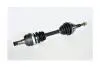 ASAM OPEL Полуось пер. левая.Astra G 2.0 75764