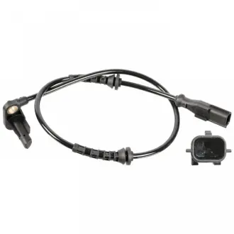 Датчик ABS зад. лев. RENAULT Duster FEBI 107992
