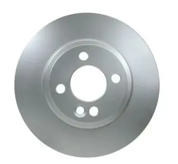 Тормозной диск HELLA 8DD 355 113-751