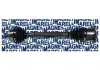 MAGNETI MARELLI Полуось лев. AUDI A4 -08 TDS0010