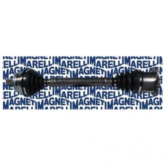 Піввісь MAGNETI MARELLI TDS0010