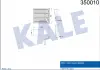 KALE FORD Испаритель Mondeo I,II,III 93- KALE OTO RADYATOR 350010 (фото 1)