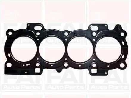 FORD Прокладка ГБЦ FOCUS 1.6 16v 98- FAI HG884