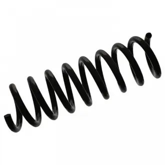 Пружина задн. подвески W202 2,5-2,8 FEBI 46902