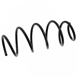 DB Пружина передняяL=420mm W203 00- FEBI 37399