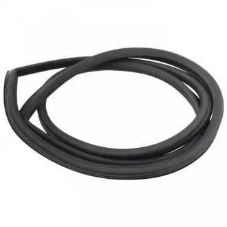 DB Уплотнитель лобового стекла W123 FEBI 08886