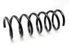 VOLVO Пружина задняя V60/S60 JAPANPARTS ZC6264A (фото 1)