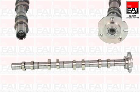 FORD Распредвал Transit 2.4TDCi 06- FAI C337