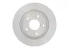 Тормозной диск BOSCH 0986479C22 (фото 4)
