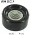 Ролик SKF VKM 35017 (фото 1)