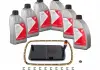 FEBI BMW К-т для обслуживания АКПП Е53 176891