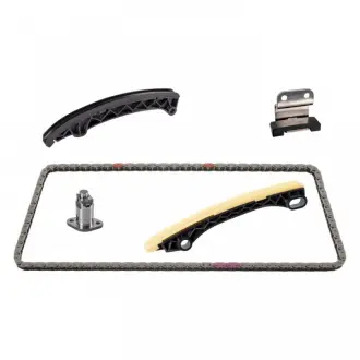 TOYOTA К-т цепи ГРМ RAV-4 2,0 12- FEBI 174548
