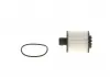 BOSCH FIAT Фильтр масла Doblo 1.3d 13- F026407259