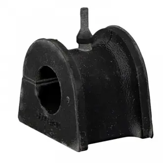 Втулка стабілізатора (переднього) Mitsubishi Pajero Pinin 99-07 BLUE PRINT ADC48053