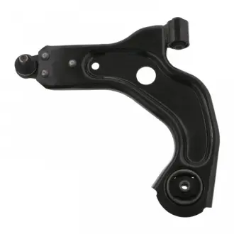 FORD Рычаг Fiesta Courier лев.95- FEBI 14248