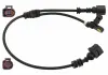 FEBI VW Датчик ABS передн. Sharan -10 106909