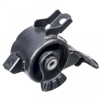 Подушка коробки передач задн лів (мкпп) HONDA JAZZ II 1.3/1.4 03.02-10.08 FEBI 105897