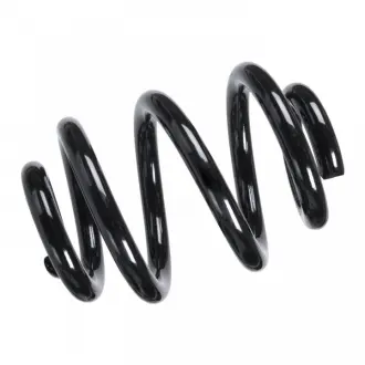 VW Пружина задняя L=245mm T5 03- FEBI 104744
