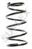SUZUKI Пружина передняя Swift Suplex 41024 (фото 1)