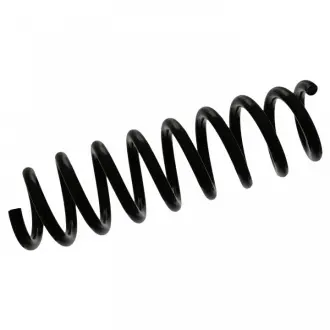 BMW Пружина задняя L=342mm 3 E90 FEBI 46920