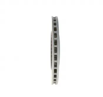 Диск торм. пер. PEUGEOT RCZ -15 BOSCH 0986479A88