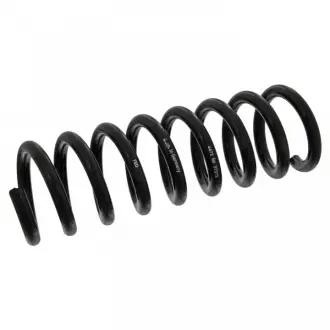 DB Пружина передняя L=350mm W202 FEBI 37373