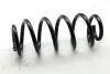 JAPANPARTS AUDI  Пружина передняя A6 ZC3475H