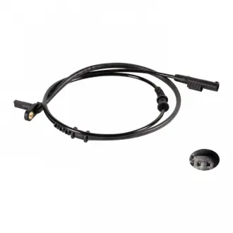 DB Датчик ABS передний Vito 14- FEBI 170671