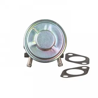 FIAT Клапан EGR Ducato 2.3d 06- FEBI 170555 (фото 1)