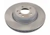FEBI BMW Диск торм. передний F10/F11 105723