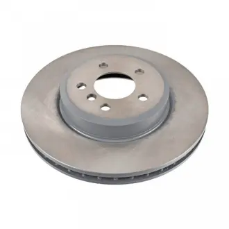 BMW Диск торм. передний F10/F11 FEBI 105723