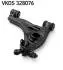 SKF DB Рычаг передн. нижн. прав.W202 VKDS 328076
