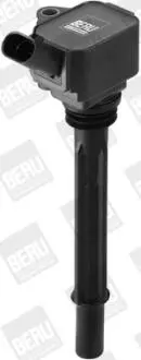 Катушка зажигания FIAT 1,4 07-. BERU ZS096