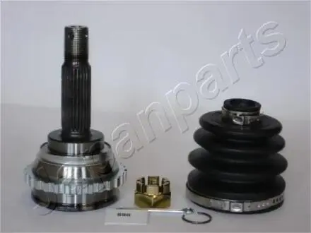 Шрус HYUNDAI Accent 94-00 JAPANPARTS GI-598