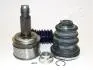JAPANPARTS HONDA Шрус HONDA CR-V 07- GI-469