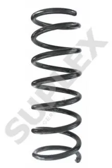 Фото 1 - volvo Пружина задняя V70 III Suplex 38137 Volvo Пружина задняя V70 III Suplex 38137 (фото 1)