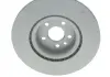 Тормозной диск BOSCH 0986479395 (фото 4)