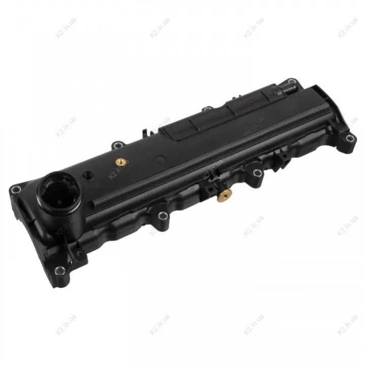 Крышка двигателя DACIA 1.5dCi FEBI 177765 (фото 1)