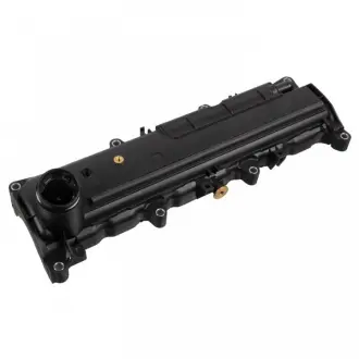 Крышка двигателя DACIA 1.5dCi FEBI 177765