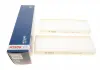 BOSCH CITROEN Фильтр салона C4 02- 1987435149