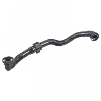 Воздушный патрубок VW 2.0 -10 FEBI 105763