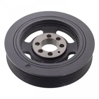 Шкив к-вала MAZDA 6 -07 BLUE PRINT ADM56116