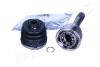 JAPANPARTS  Шрус SUZUKI VITARA -03 GI-813