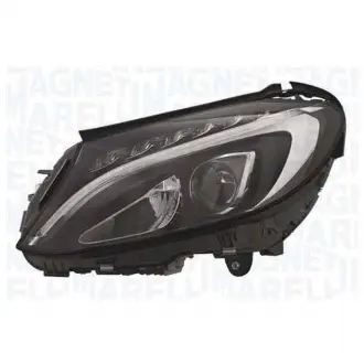 DB Фара левая W205 MAGNETI MARELLI LPO932