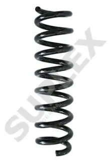 BMW Пружина задняя F20/ F30 Suplex 06387 (фото 1)