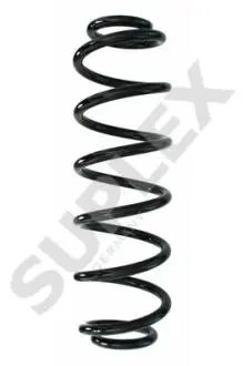 Фото 1 - vw group пружина задняя q3 Suplex 03373 VW Group Пружина задняя Q3 Suplex 03373 (фото 1)