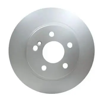 DB Диск тормозной задн.W204 HELLA 8DD 355 114-211