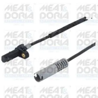 MEATDORIA BMW Датчик ABS зад. E38 MEAT&DORIA 90088