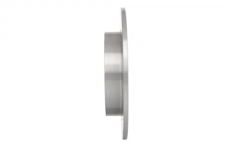 Тормозной диск BOSCH 0986479D34